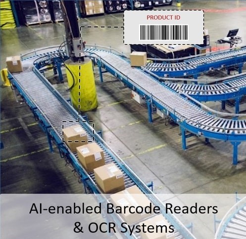 AI-enabled Barcode Readers and OCR Systems-final